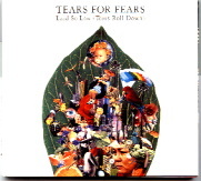 Tears For Fears - Laid So Low (Tears Roll Down)